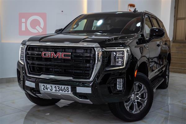 GMC for sale in Iraq